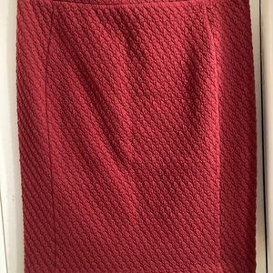 Michael Kors pencil skirt